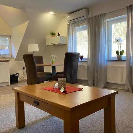 Sommerlinde Apartment Altleiningen