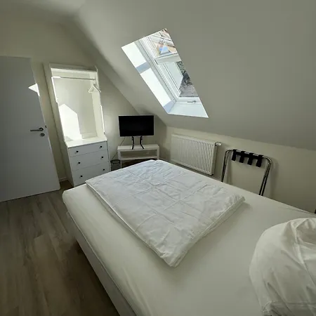 Apartment Sommerlinde *