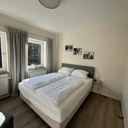 Sommerlinde Lejlighed