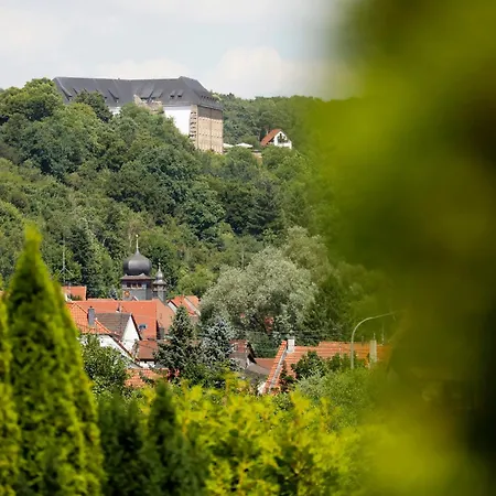 Sommerlinde Altleiningen