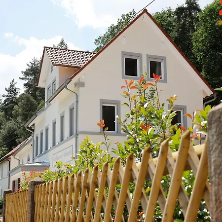 Apartment Sommerlinde Altleiningen