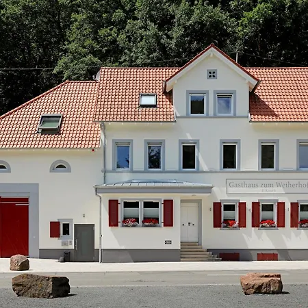 Sommerlinde شقة Altleiningen