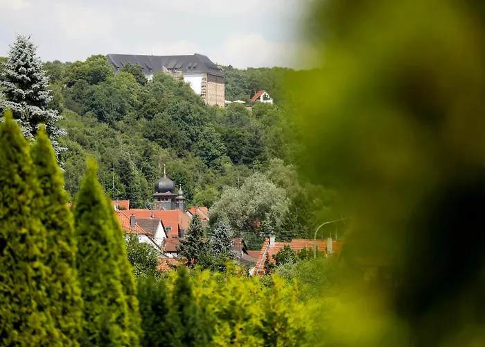Sommerlinde Altleiningen